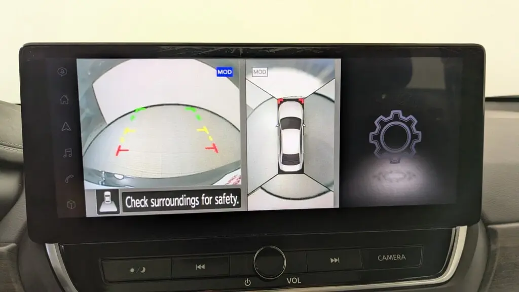 Florida Fine Cars - Used NISSAN ALTIMA 2023 ORLANDO 2.5 SL