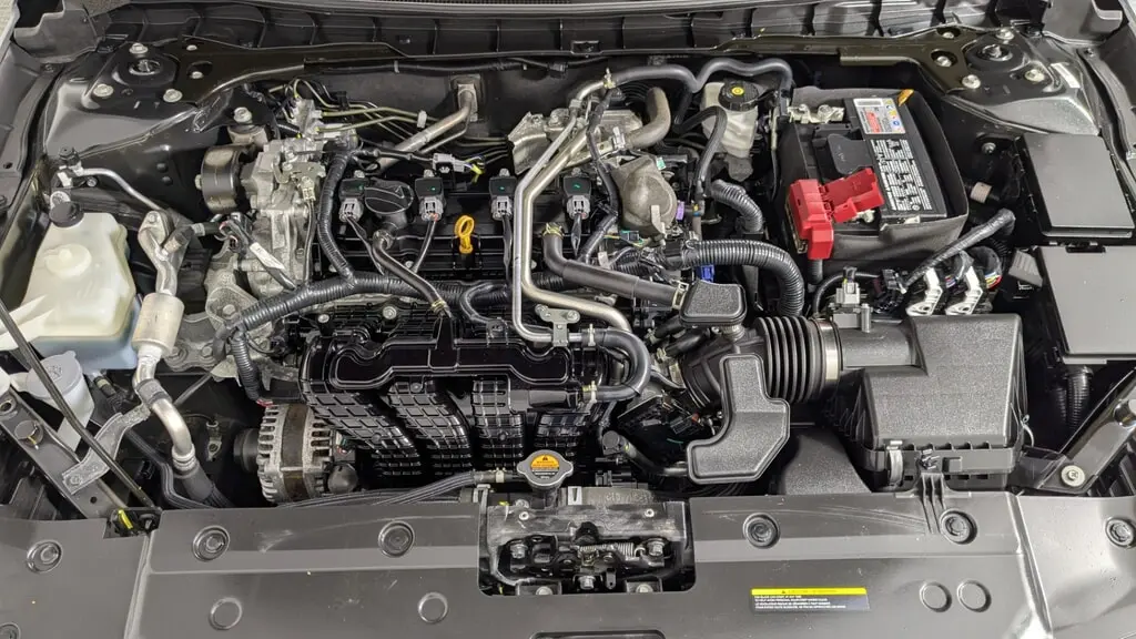 Florida Fine Cars - Used NISSAN ALTIMA 2023 ORLANDO 2.5 SL