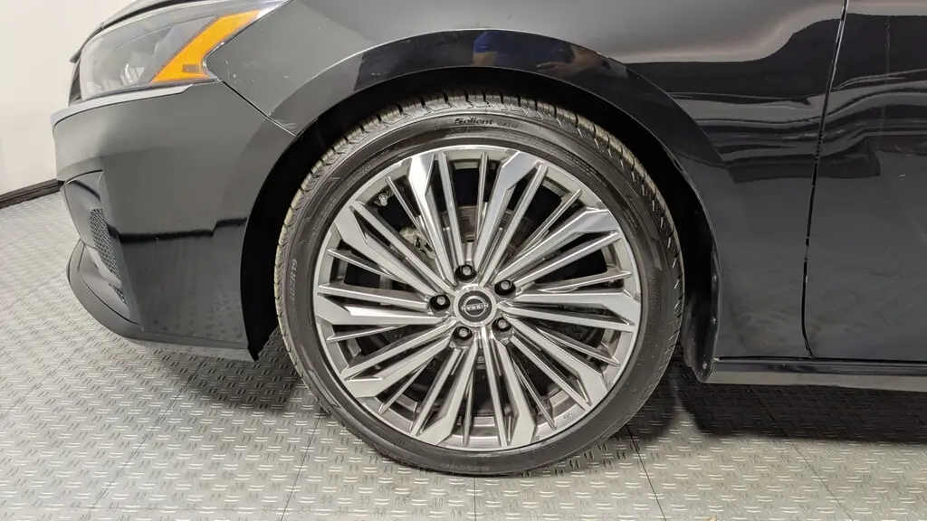 Florida Fine Cars - Used NISSAN ALTIMA 2023 ORLANDO 2.5 SL