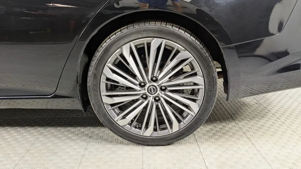 Florida Fine Cars - Used NISSAN ALTIMA 2023 ORLANDO 2.5 SL