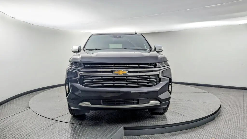 Florida Fine Cars - Used CHEVROLET SUBURBAN 2023 WEST PALM PREMIER