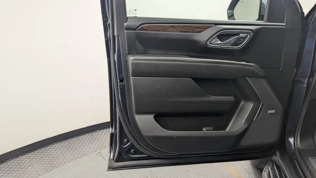 Florida Fine Cars - Used CHEVROLET SUBURBAN 2023 WEST PALM PREMIER