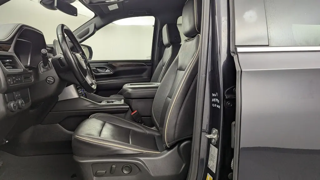 Florida Fine Cars - Used CHEVROLET SUBURBAN 2023 WEST PALM PREMIER