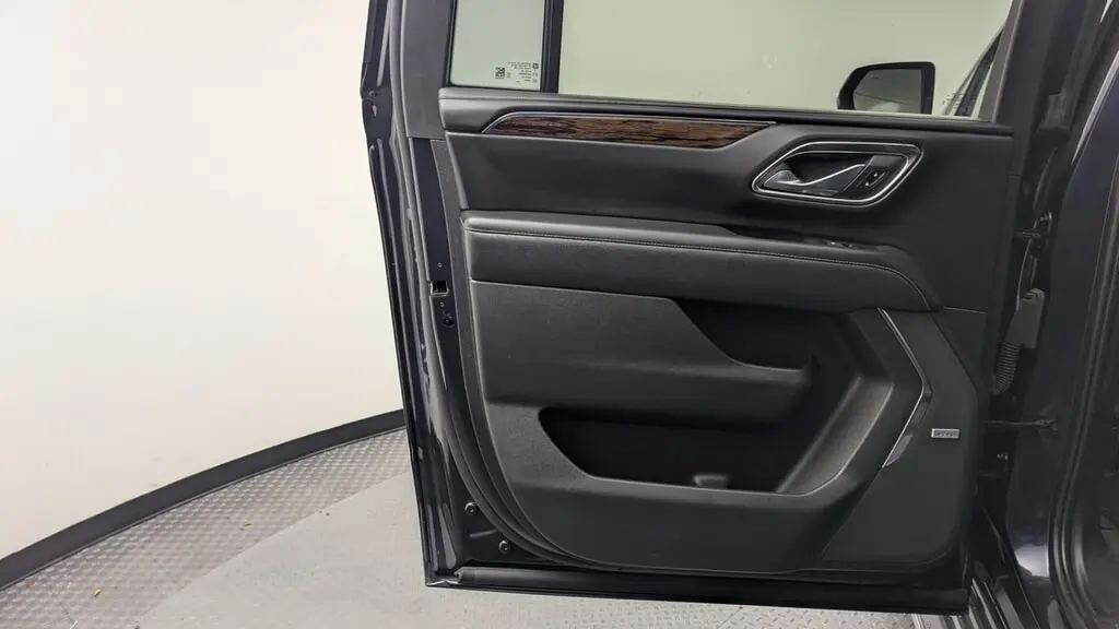 Florida Fine Cars - Used CHEVROLET SUBURBAN 2023 WEST PALM PREMIER