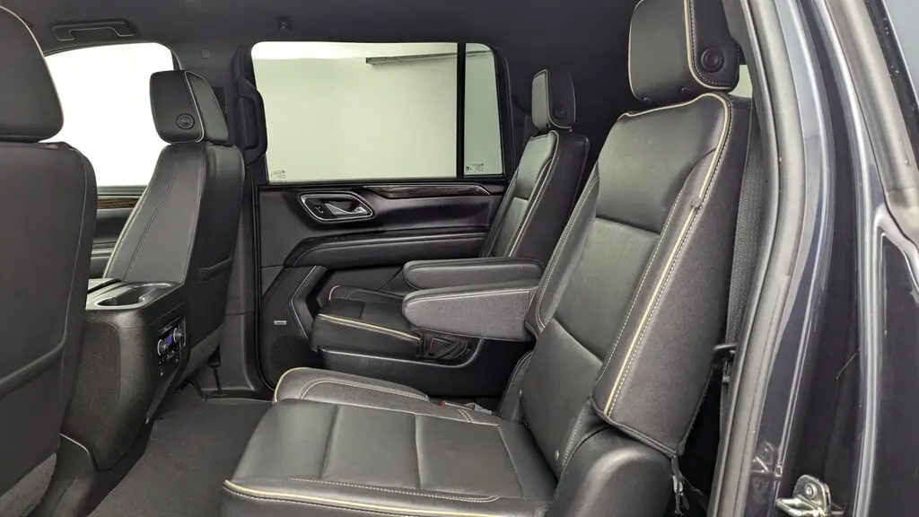 Florida Fine Cars - Used CHEVROLET SUBURBAN 2023 WEST PALM PREMIER