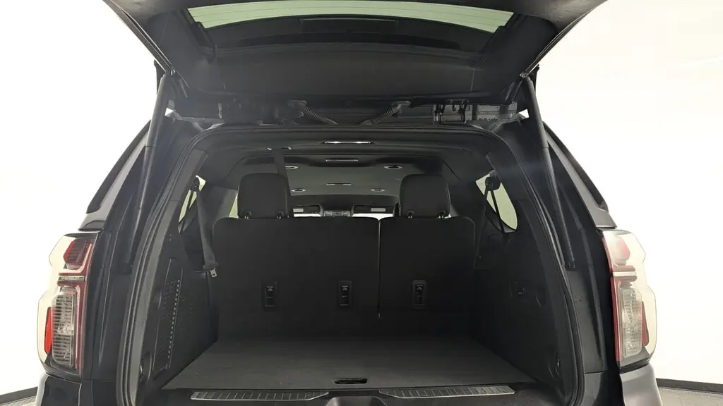 Florida Fine Cars - Used CHEVROLET SUBURBAN 2023 WEST PALM PREMIER