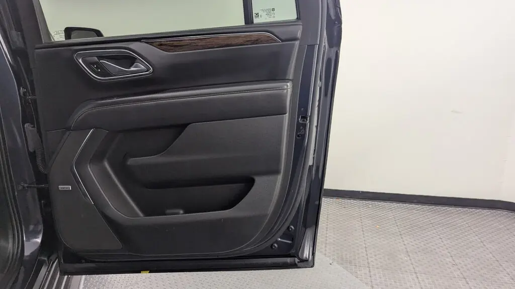 Florida Fine Cars - Used CHEVROLET SUBURBAN 2023 WEST PALM PREMIER