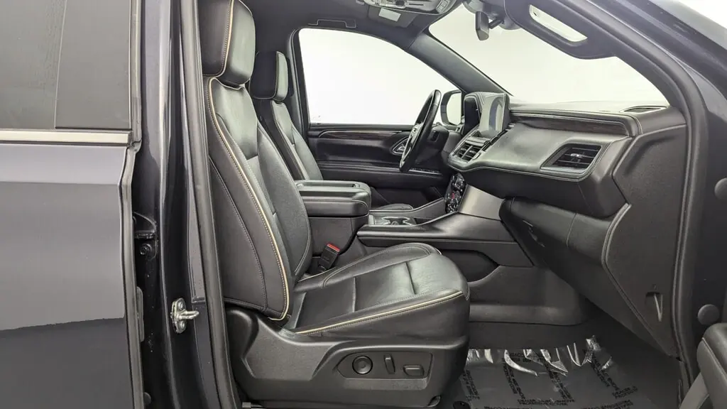 Florida Fine Cars - Used CHEVROLET SUBURBAN 2023 WEST PALM PREMIER