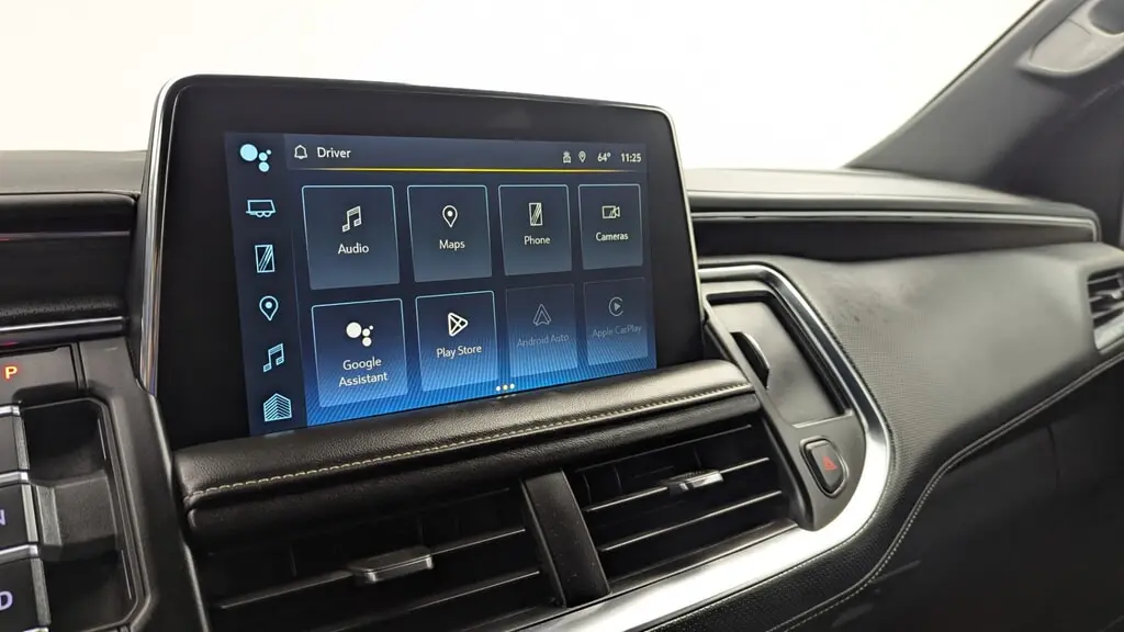 Florida Fine Cars - Used CHEVROLET SUBURBAN 2023 WEST PALM PREMIER