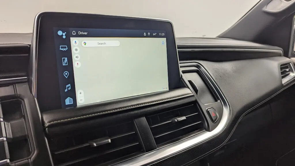 Florida Fine Cars - Used CHEVROLET SUBURBAN 2023 WEST PALM PREMIER