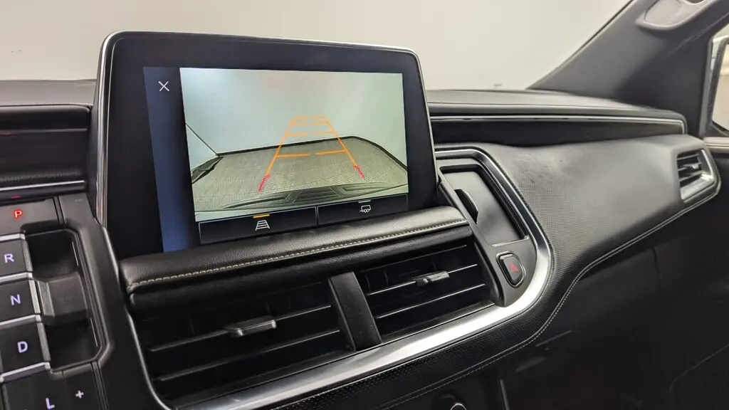 Florida Fine Cars - Used CHEVROLET SUBURBAN 2023 WEST PALM PREMIER