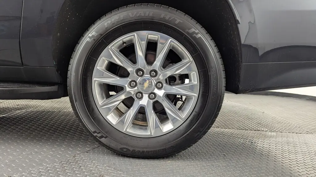 Florida Fine Cars - Used CHEVROLET SUBURBAN 2023 WEST PALM PREMIER