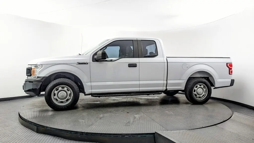 Florida Fine Cars - Used FORD F-150 2018 MIAMI XL