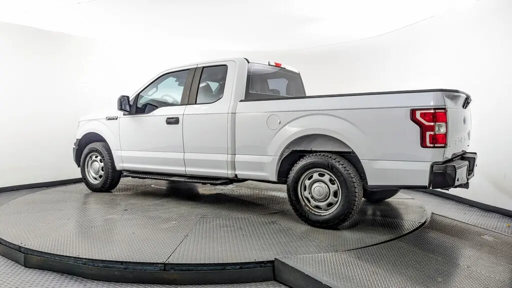 Florida Fine Cars - Used FORD F-150 2018 MIAMI XL