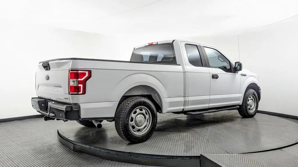 Florida Fine Cars - Used FORD F-150 2018 MIAMI XL