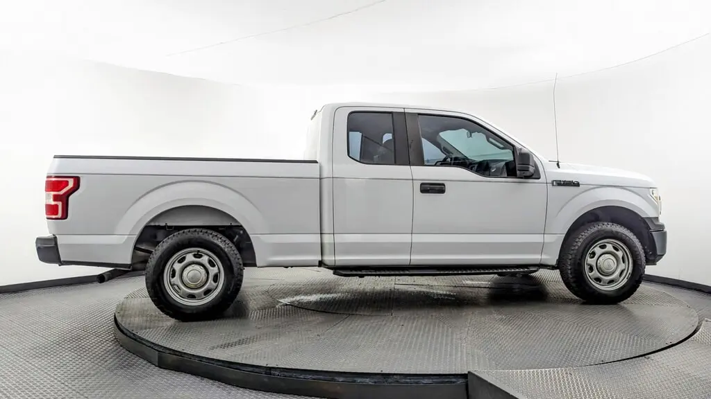 Florida Fine Cars - Used FORD F-150 2018 MIAMI XL