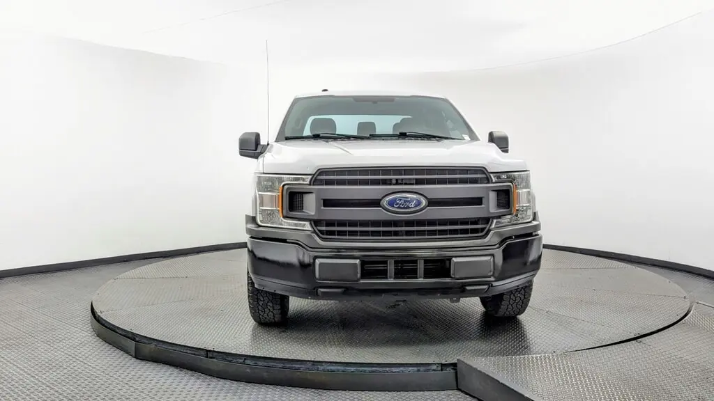 Florida Fine Cars - Used FORD F-150 2018 MIAMI XL