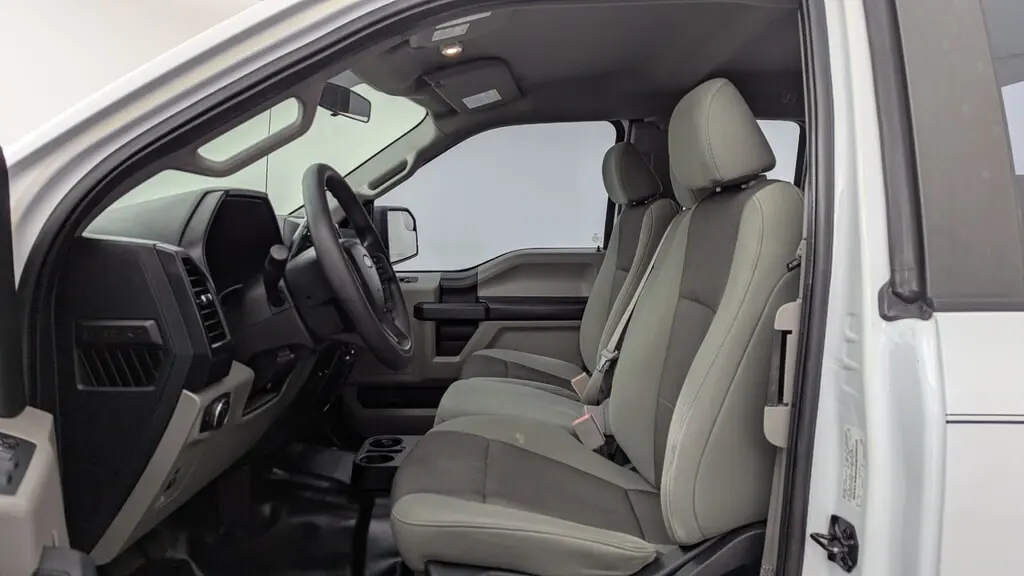 Florida Fine Cars - Used FORD F-150 2018 MIAMI XL