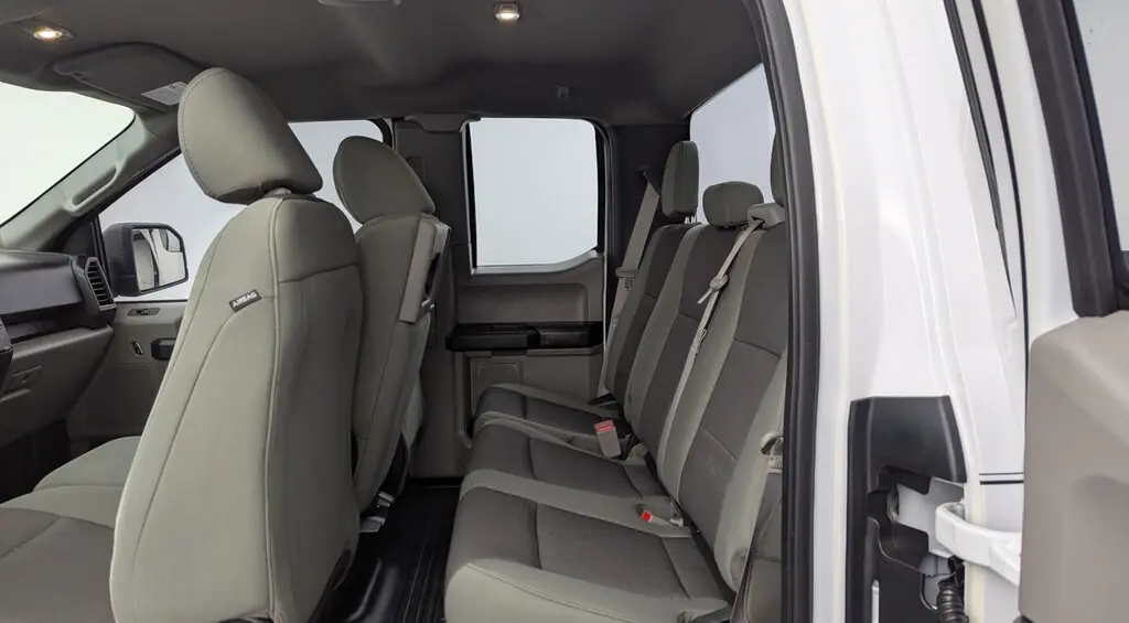 Florida Fine Cars - Used FORD F-150 2018 MIAMI XL