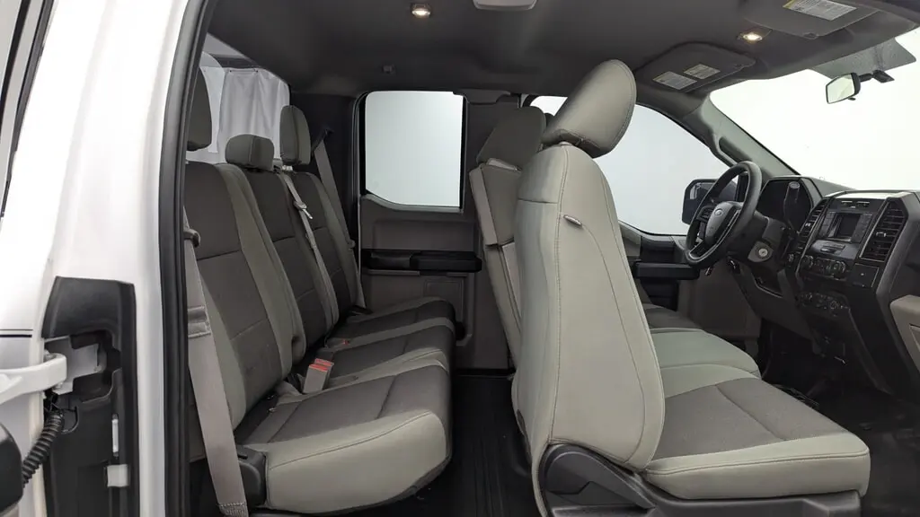 Florida Fine Cars - Used FORD F-150 2018 MIAMI XL