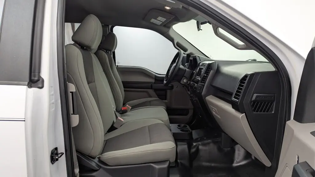 Florida Fine Cars - Used FORD F-150 2018 MIAMI XL