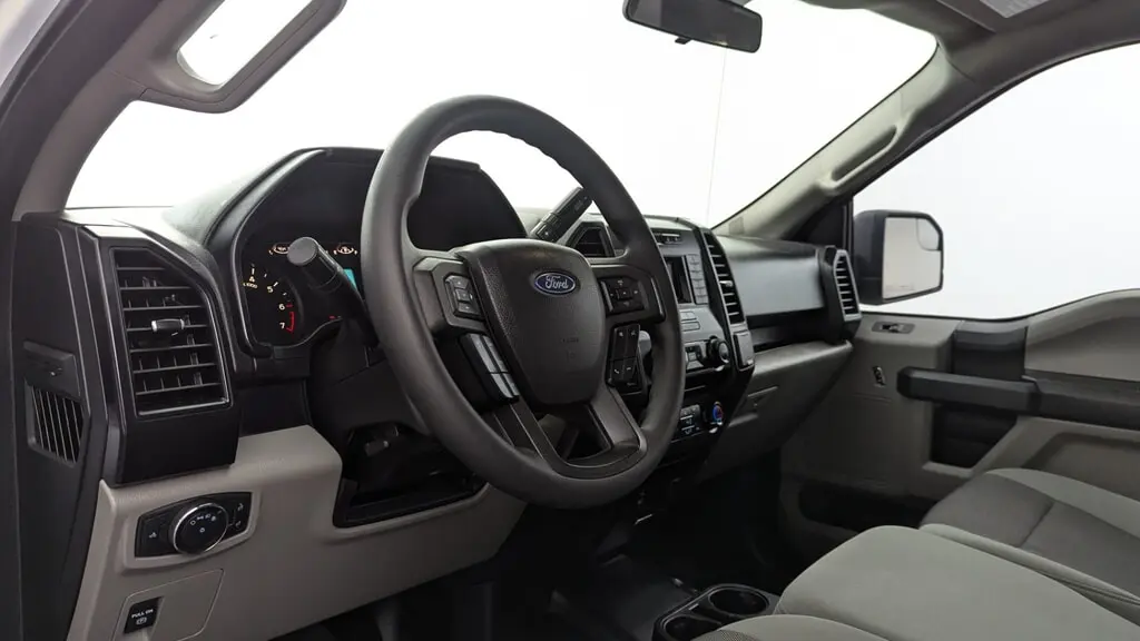 Florida Fine Cars - Used FORD F-150 2018 MIAMI XL