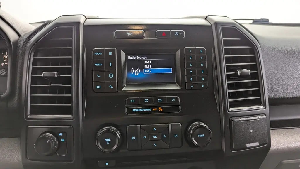 Florida Fine Cars - Used FORD F-150 2018 MIAMI XL