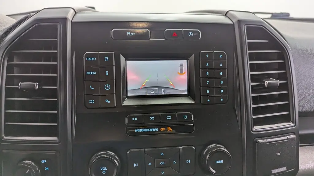 Florida Fine Cars - Used FORD F-150 2018 MIAMI XL