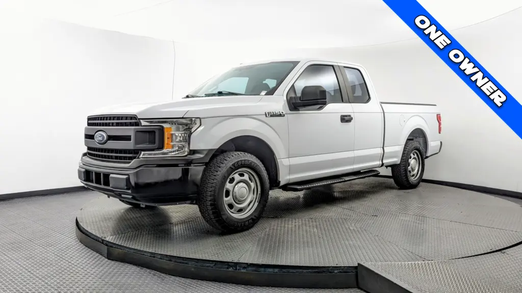 Florida Fine Cars - Used FORD F-150 2018 MIAMI XL