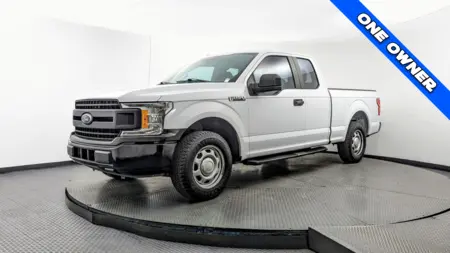 Florida Fine Cars - Used FORD F-150 2018 MIAMI XL
