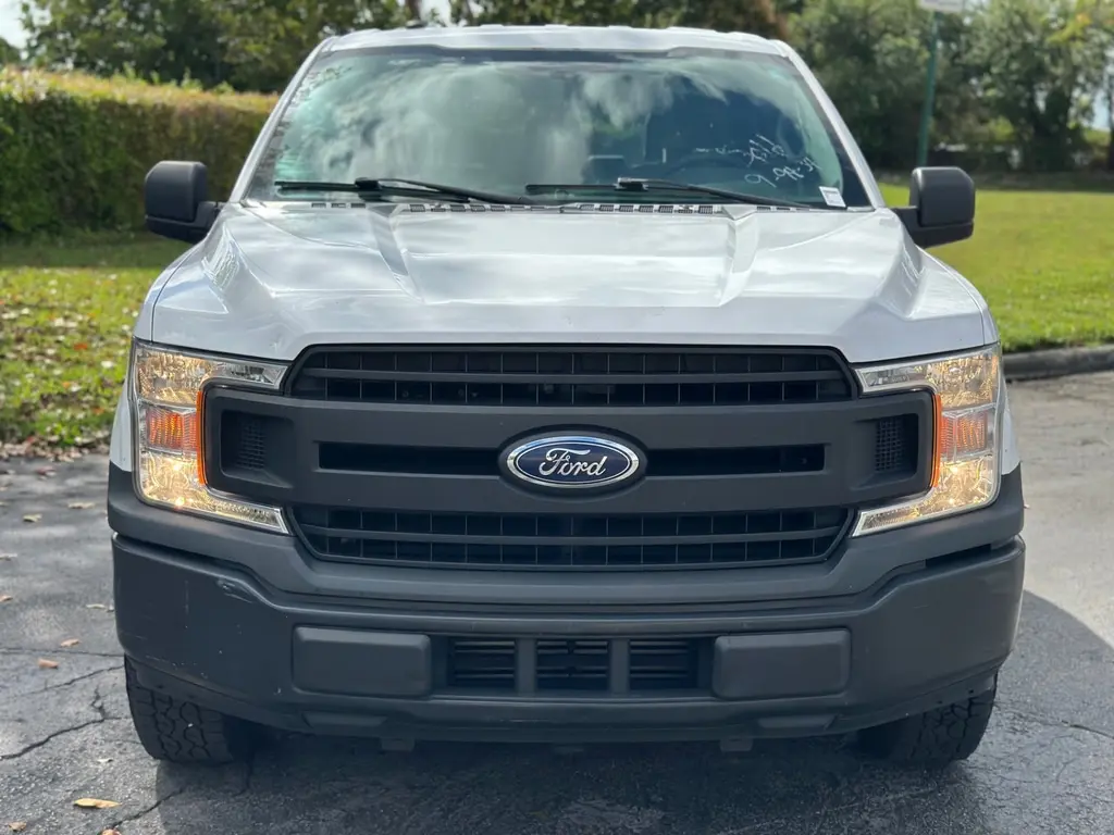 Florida Fine Cars - Used FORD F-150 2018 MIAMI XL