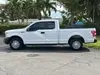 Florida Fine Cars - Used FORD F-150 2018 MIAMI XL