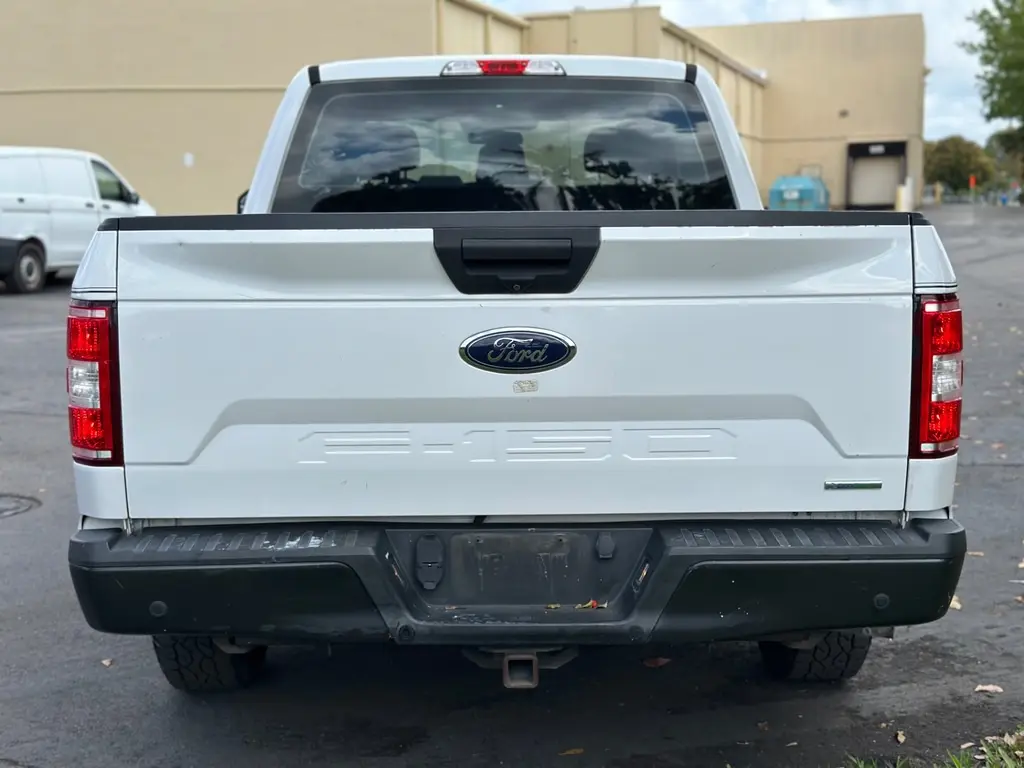 Florida Fine Cars - Used FORD F-150 2018 MIAMI XL