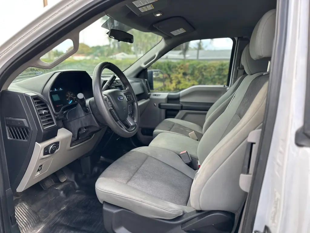 Florida Fine Cars - Used FORD F-150 2018 MIAMI XL