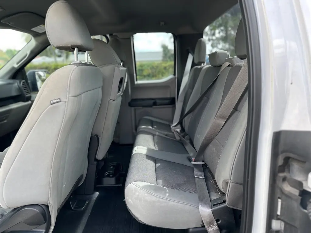 Florida Fine Cars - Used FORD F-150 2018 MIAMI XL