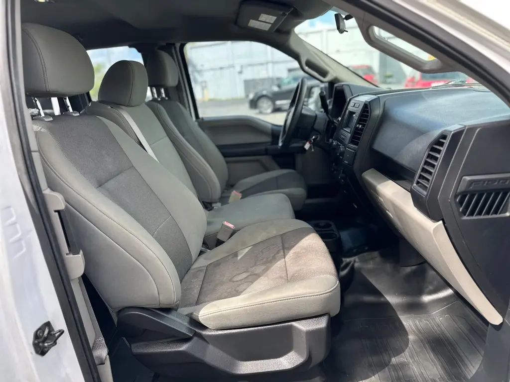 Florida Fine Cars - Used FORD F-150 2018 MIAMI XL