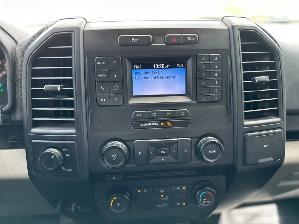 Florida Fine Cars - Used FORD F-150 2018 MIAMI XL