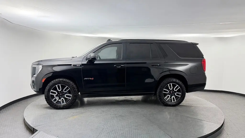Florida Fine Cars - Used GMC YUKON 2023 WEST PALM AT4