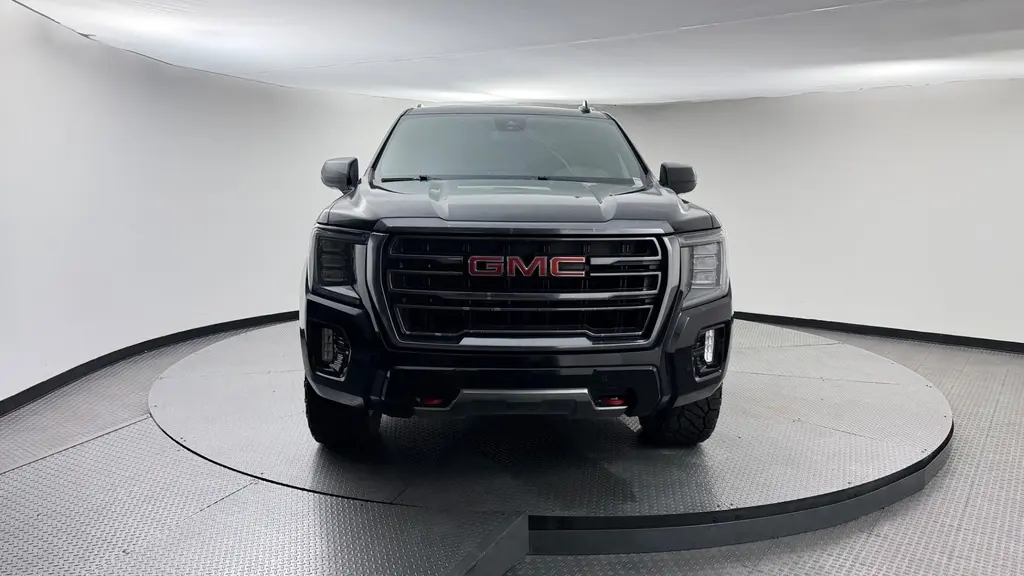 Florida Fine Cars - Used GMC YUKON 2023 WEST PALM AT4