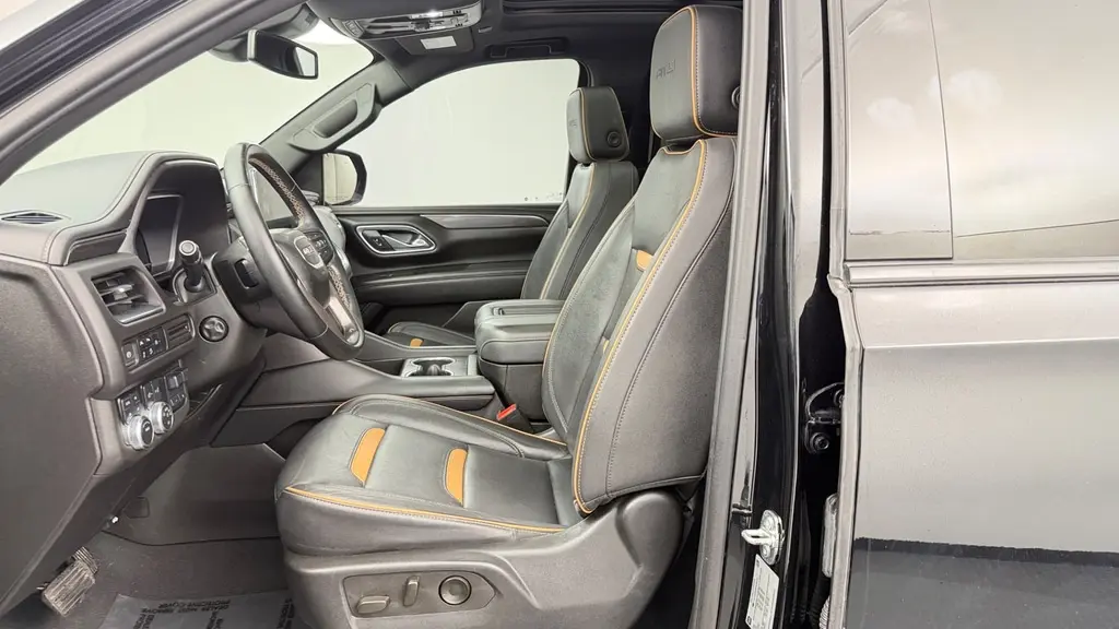 Florida Fine Cars - Used GMC YUKON 2023 WEST PALM AT4