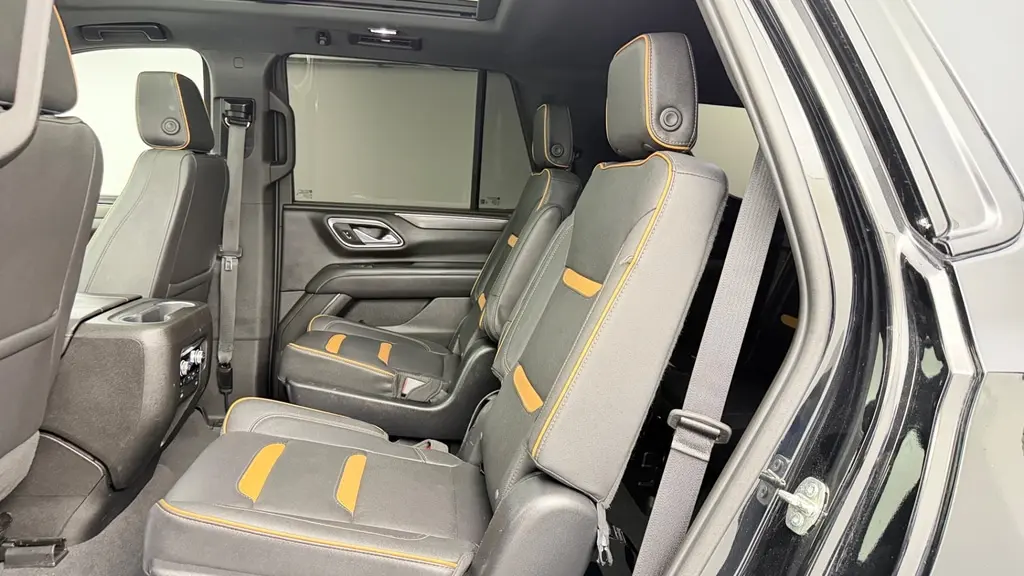 Florida Fine Cars - Used GMC YUKON 2023 WEST PALM AT4