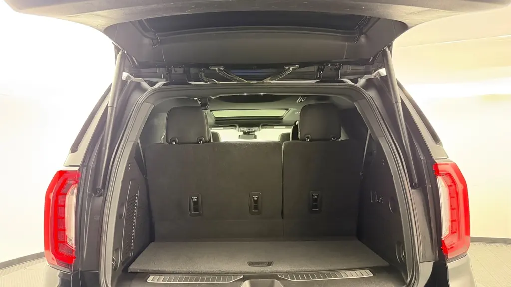 Florida Fine Cars - Used GMC YUKON 2023 WEST PALM AT4