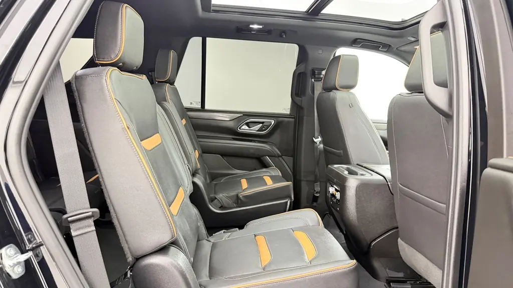 Florida Fine Cars - Used GMC YUKON 2023 WEST PALM AT4