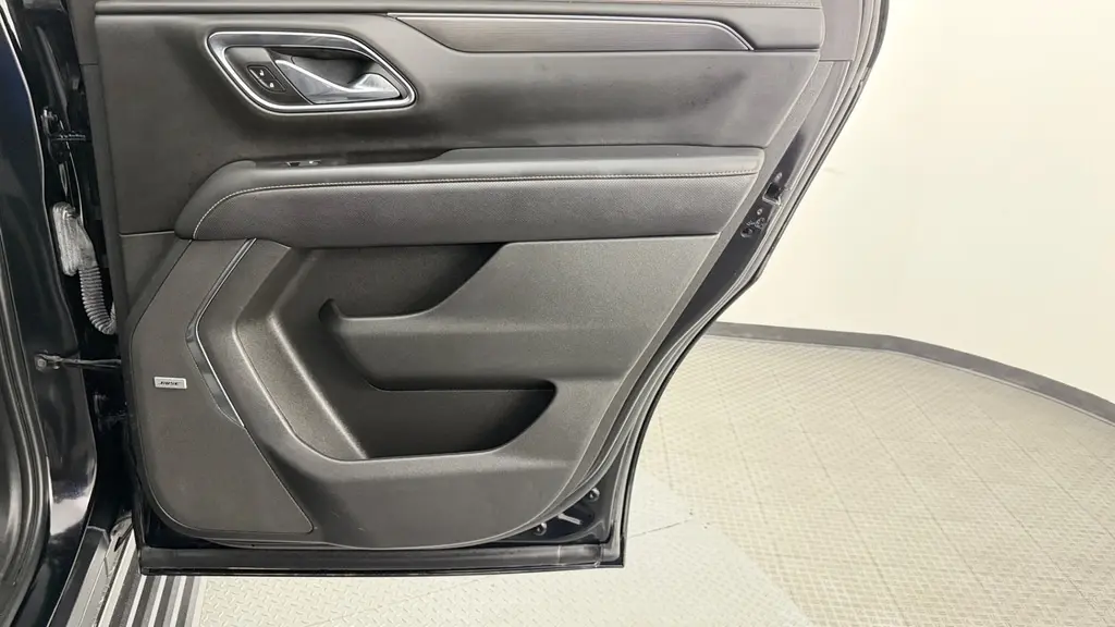 Florida Fine Cars - Used GMC YUKON 2023 WEST PALM AT4