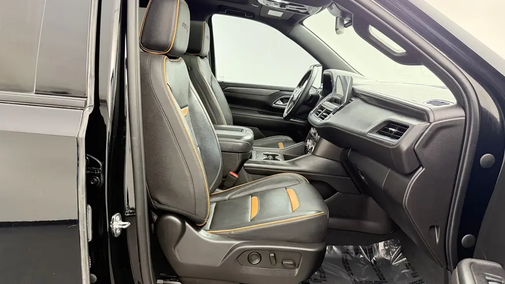 Florida Fine Cars - Used GMC YUKON 2023 WEST PALM AT4