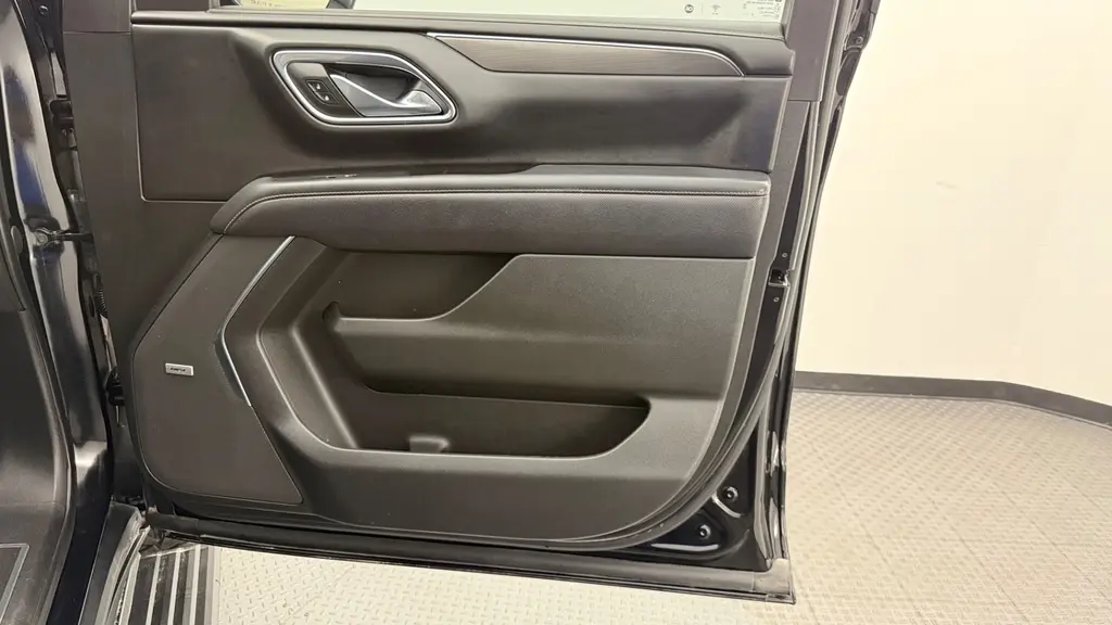 Florida Fine Cars - Used GMC YUKON 2023 WEST PALM AT4