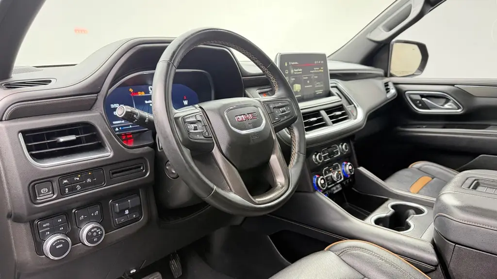 Florida Fine Cars - Used GMC YUKON 2023 WEST PALM AT4