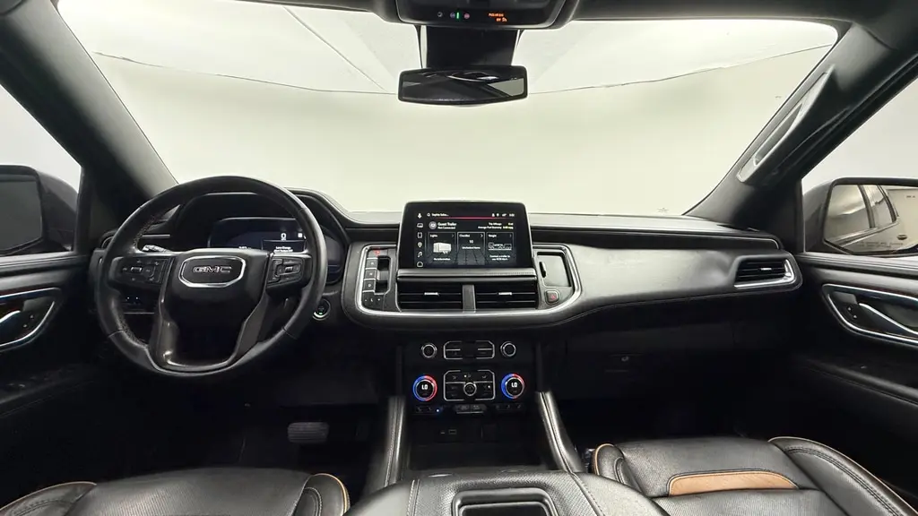 Florida Fine Cars - Used GMC YUKON 2023 WEST PALM AT4