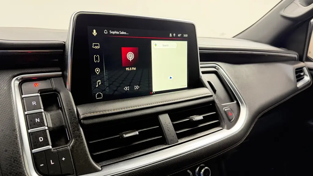 Florida Fine Cars - Used GMC YUKON 2023 WEST PALM AT4