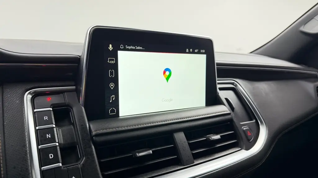 Florida Fine Cars - Used GMC YUKON 2023 WEST PALM AT4